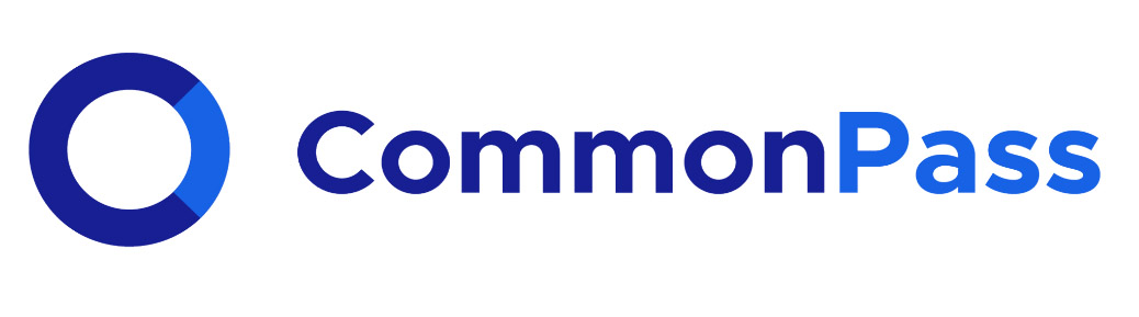 CommonPass logo