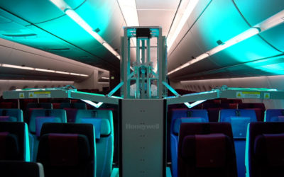 Airlines and Airports Innovative Ideas to Get Travellers Travelling