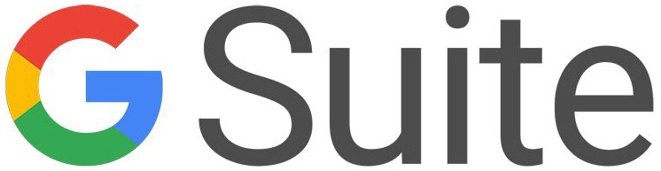 G Suite logo