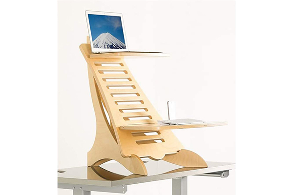 Eiger Pro Standing Desk