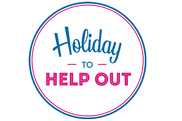 holiday to help out