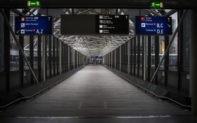 GUEST POST: My Travel Experience
