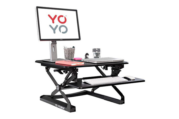 Yo-Yo 90 Yo-Yo 90 Desk