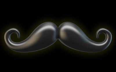 Gray Dawes Group Joins the Movember Mo-vement