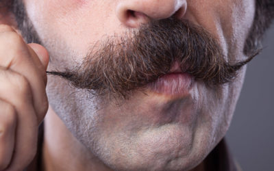 Movember Masters