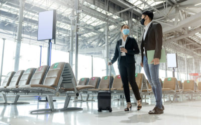Six Trends That Will Shape Business Travel in 2021