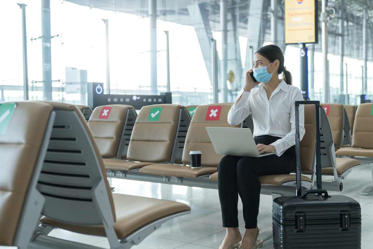 Six Trends That Will Shape Business Travel in 2021 Gray Dawes Travel