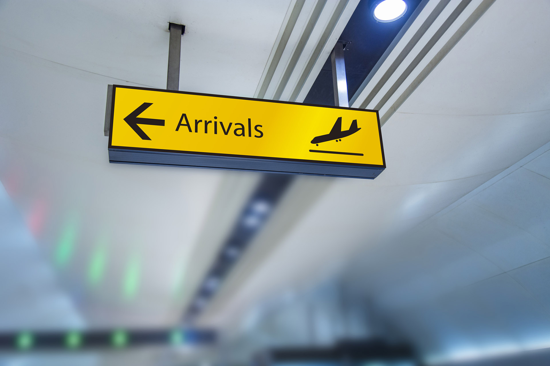 Pre arrival testing gray dawes travel