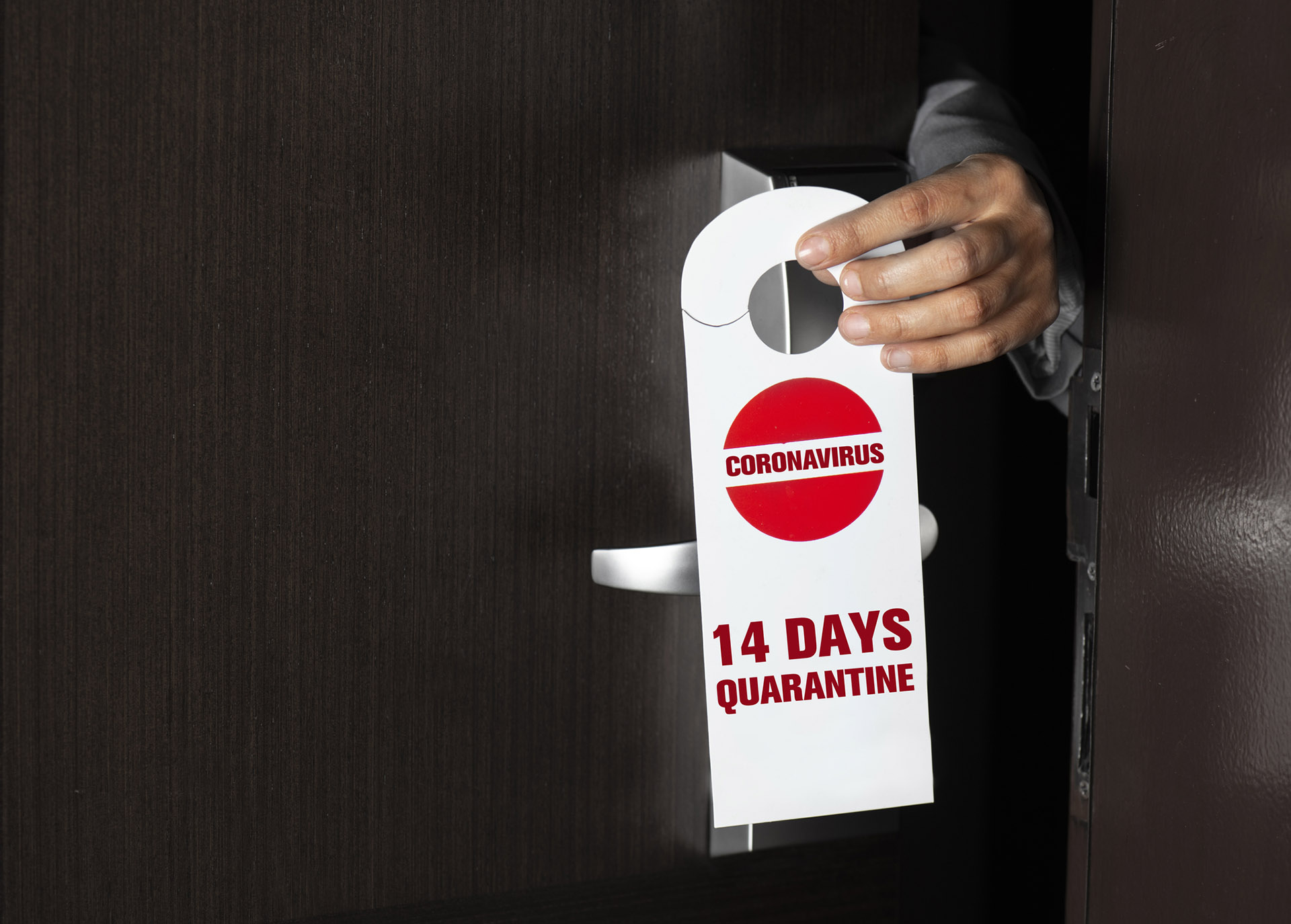 14 Day Quarantine Brexit