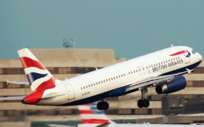British Airways Launches New Trade-Exclusive Flexible Fares