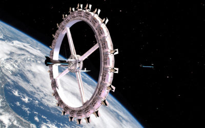 Space Hotel