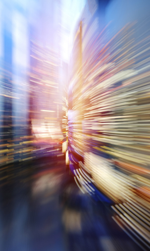 Fast speed dataflow