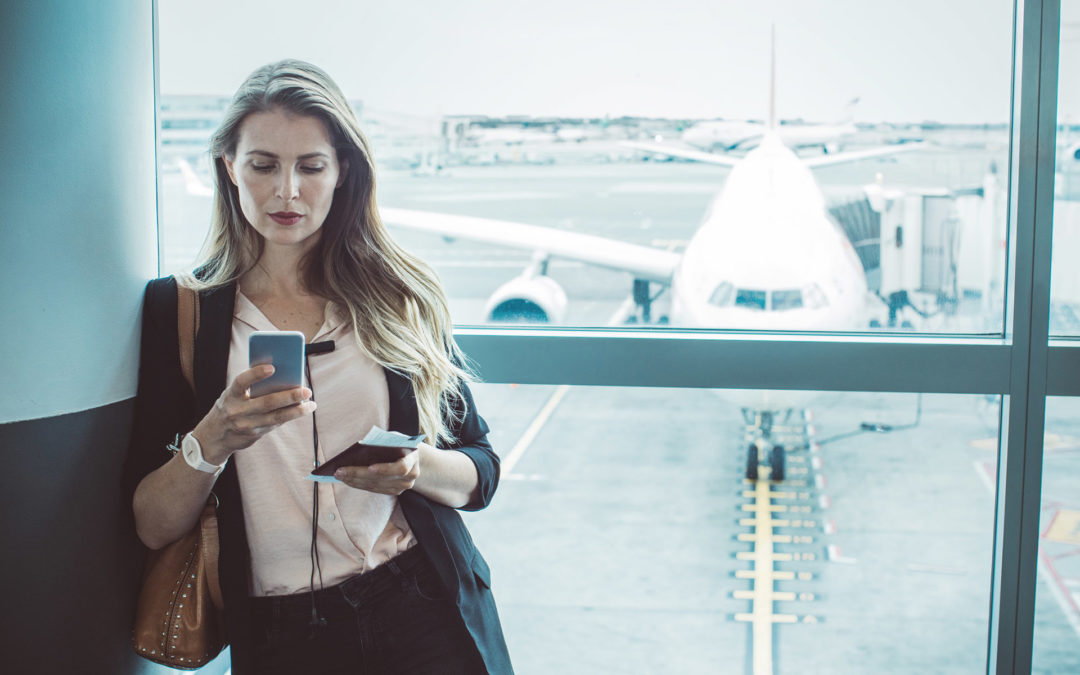 Travel Tech Trends