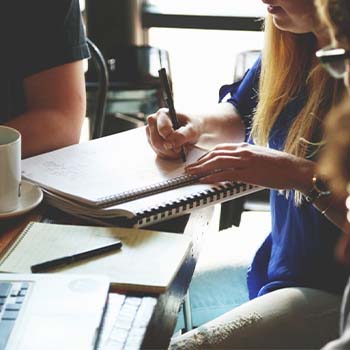 Accounts manager