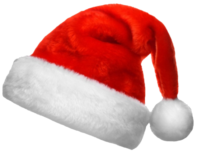 Santa's Hat