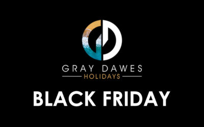 Gray Dawes Holidays Black Friday