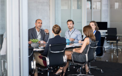 Strategic Meetings Management