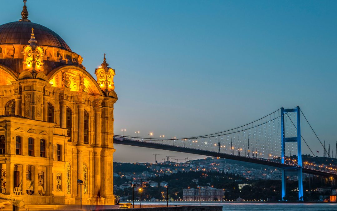 My Travel Experience