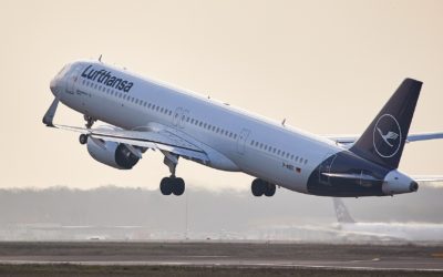 What’s happening at Lufthansa Group?