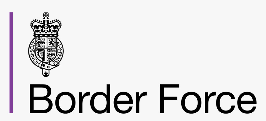 Border Force logo cyber security