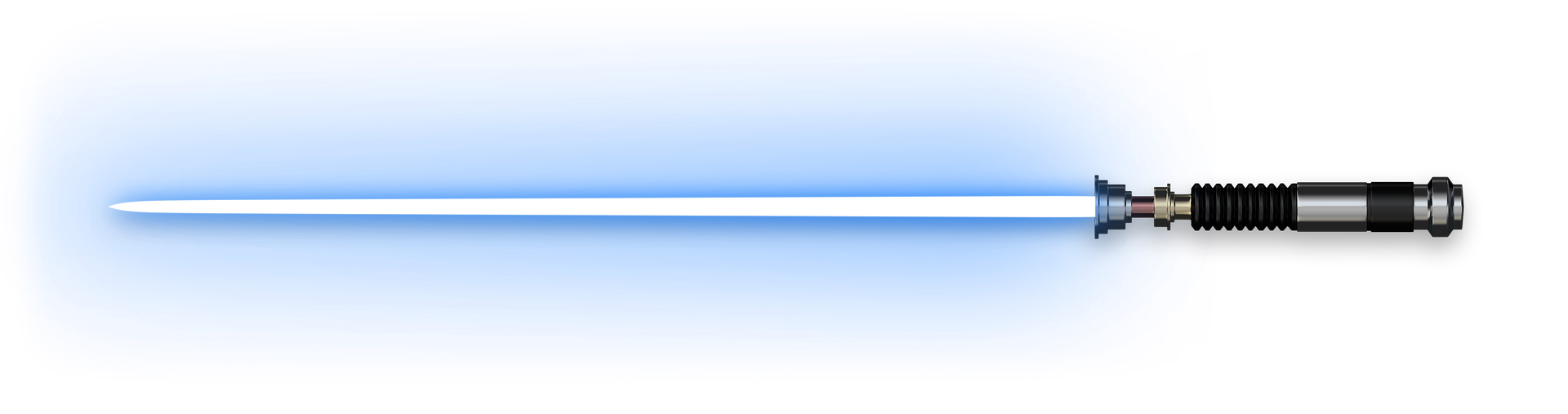 Kenobi-lightsaber
