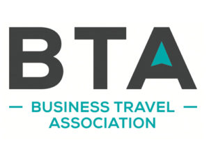 Business Travel Association logo