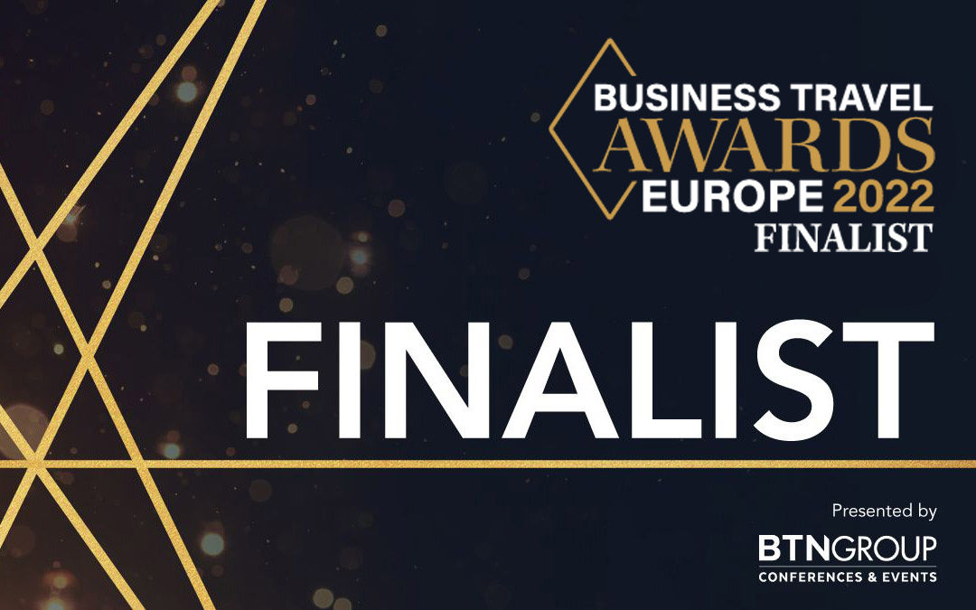 Business Travel Awards