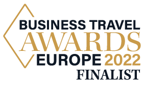 Business Travel Awards Winner