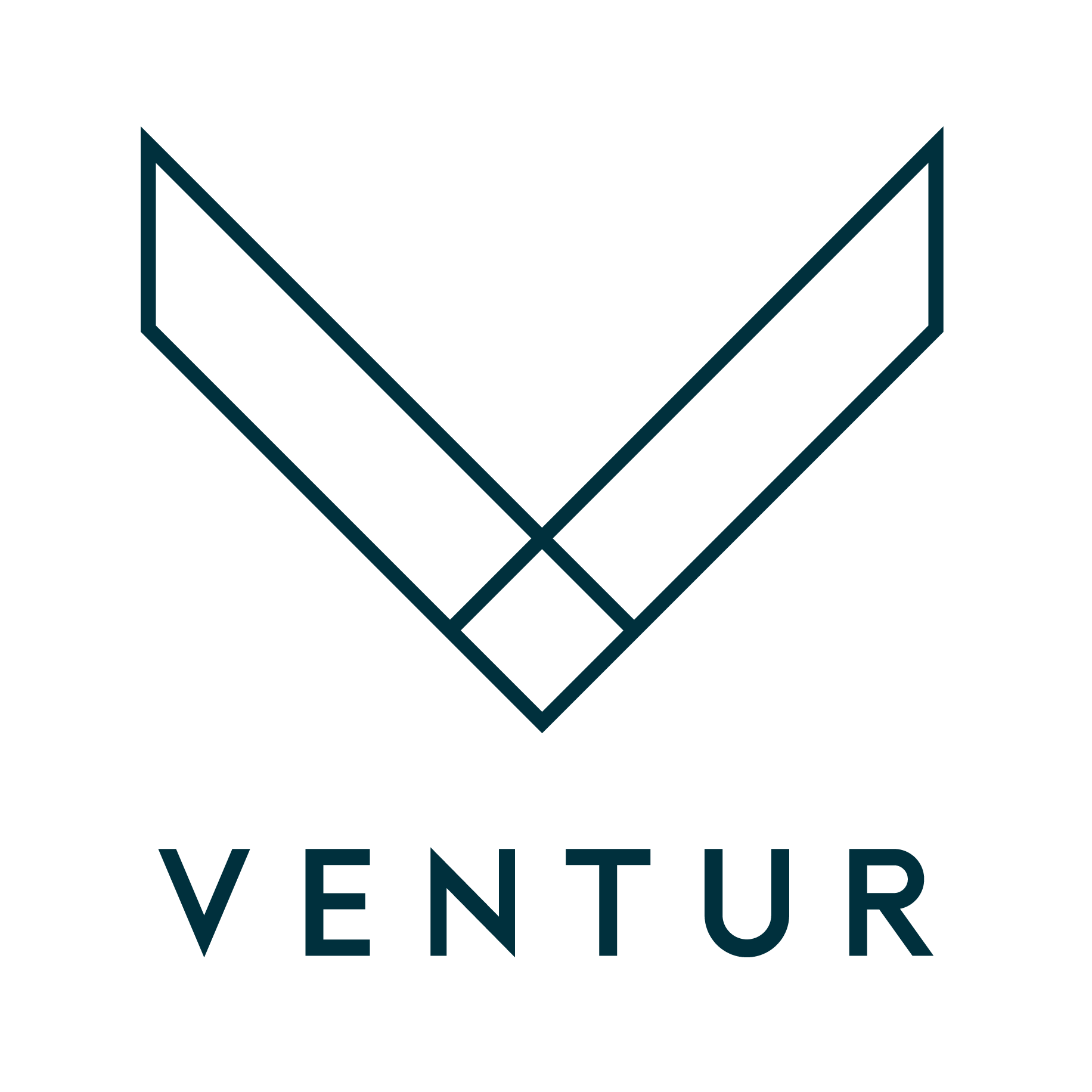 Ventur Travel logo