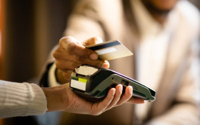 Credit & Debit Cards Abroad