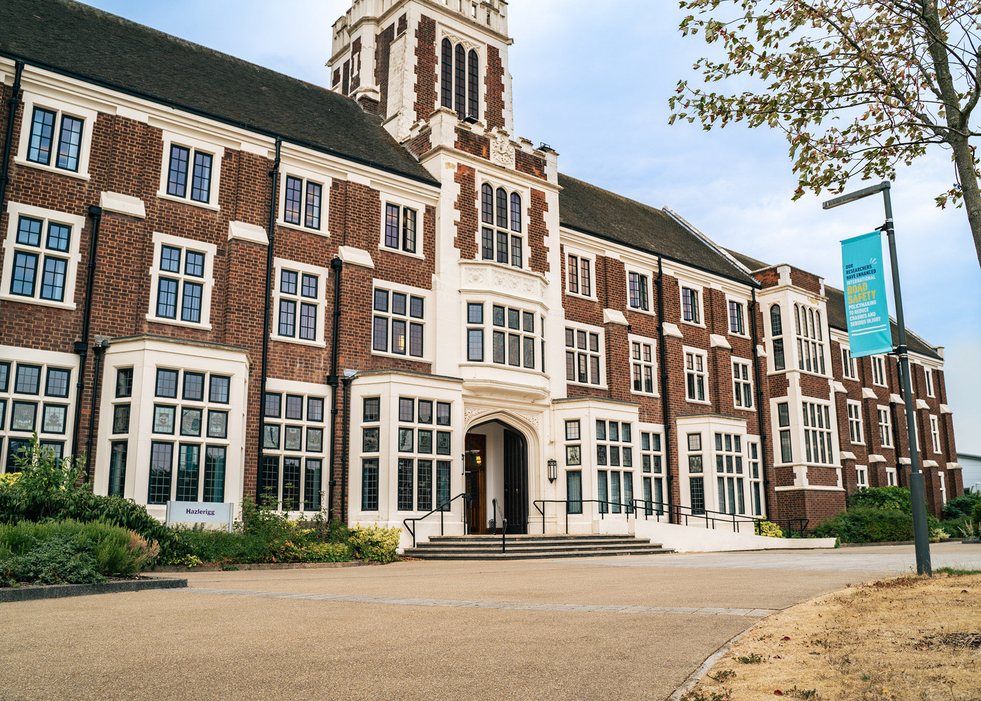 Loughborough University