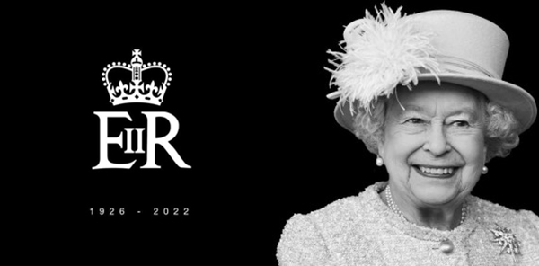 Support for clients on the day of the Queen’s state funeral – 19 Sep