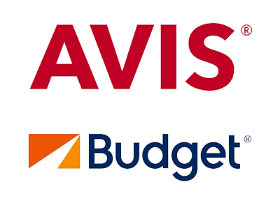 Avis Budget Group logos