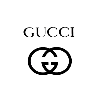 2023-01 - Gucci Logo Gucci logo