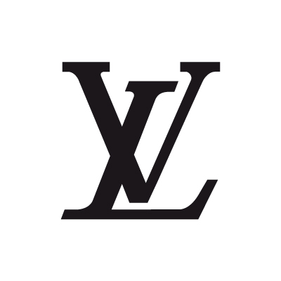 Logo for Louis Vuitton