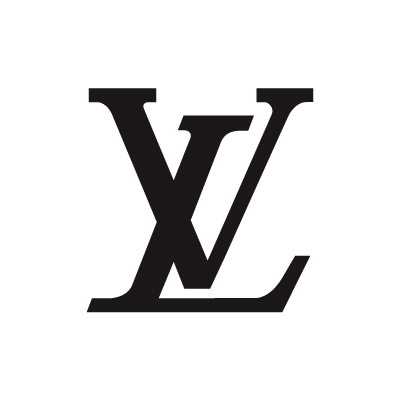 LOUIS VUITTON UK LTD Logo for Louis Vuitton