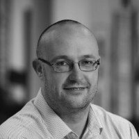Gareth Sanderson