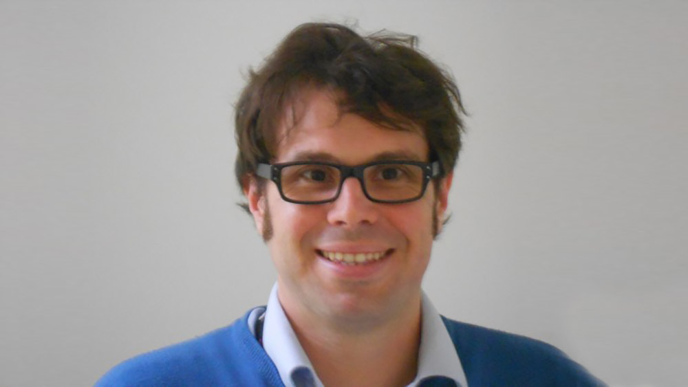 Nick Ratford
