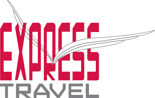 Express Travel logo