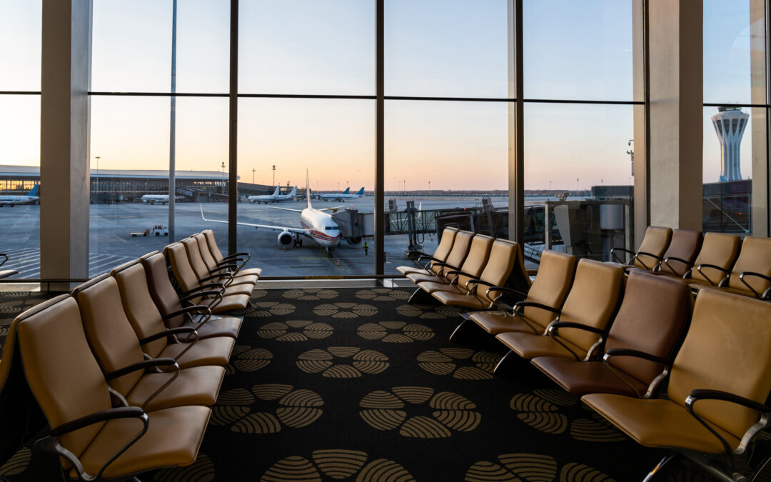 Comfort Incoming: On-Arrival Lounges from Qantas & Virgin Australia