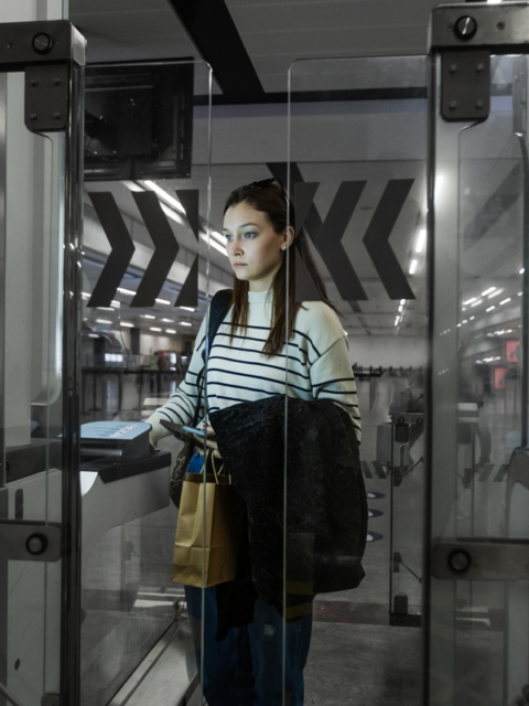 Navigating the Future of the UK Border - Gray Dawes Travel