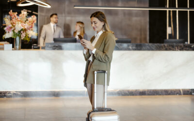 travel purpose work 5 Things You (Probably) Didn’t Know About Business Travel