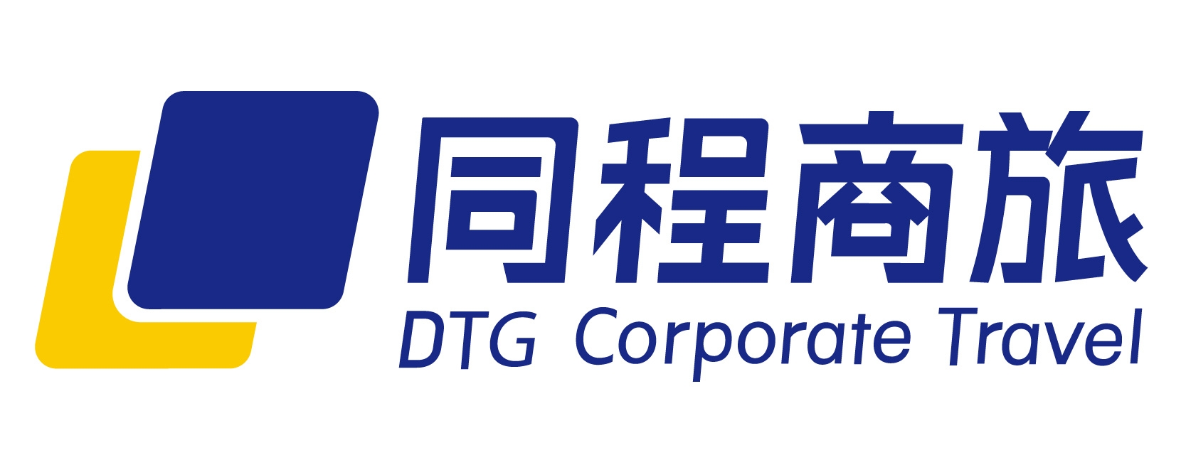 DTG logo
