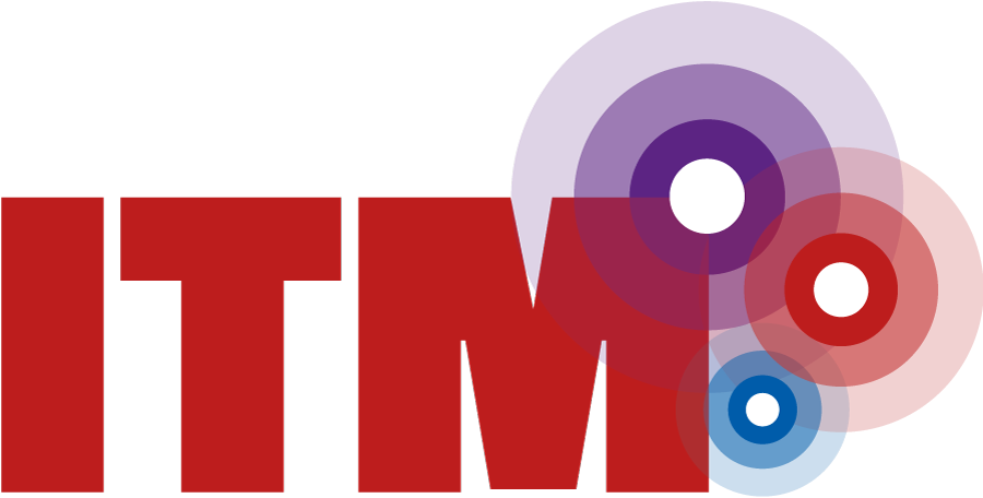 ITM logo