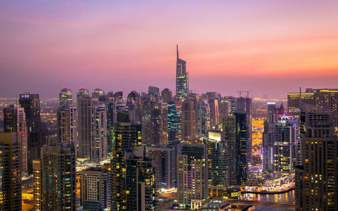 Dubai: A Business Traveler’s Guide