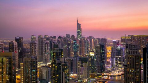 Dubai: Een zakengids