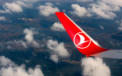 Turkish Airlines Prepares to Launch Flights to Melbourne