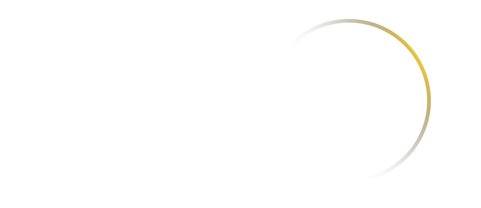 We would never ghost you
