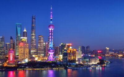 Shanghai: A Business Traveller’s Guide