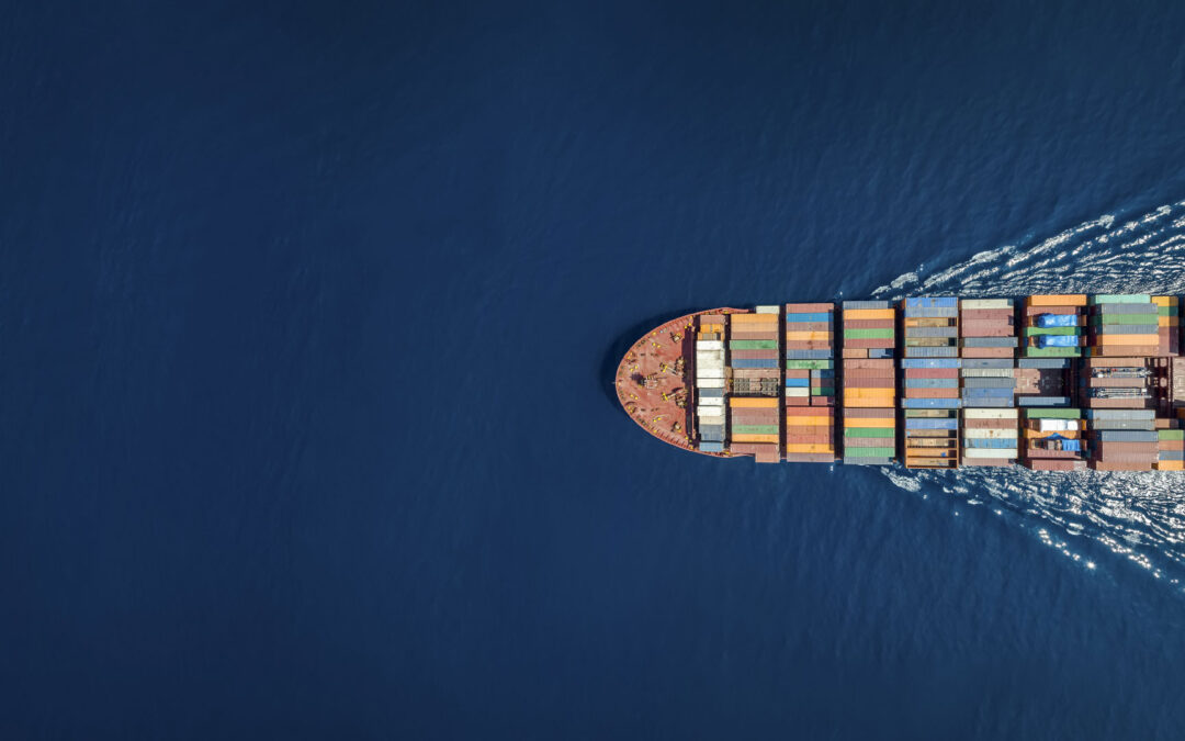 Travel Talks 12: MARINE & ENERGY Travel
